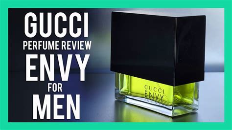 envy for men by gucci|gucci envy jasmine.